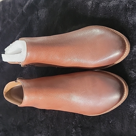 Fall Bootie - Picture 4 of 7